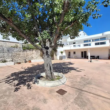 La Quercia Guest house Santa Maria di Leuca