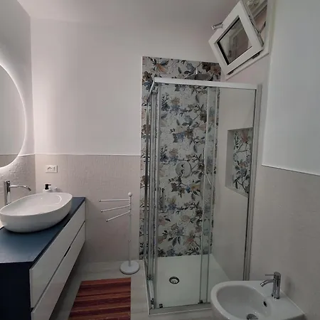 La Quercia Guest house