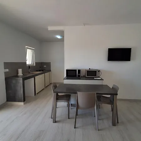 La Quercia Guest house