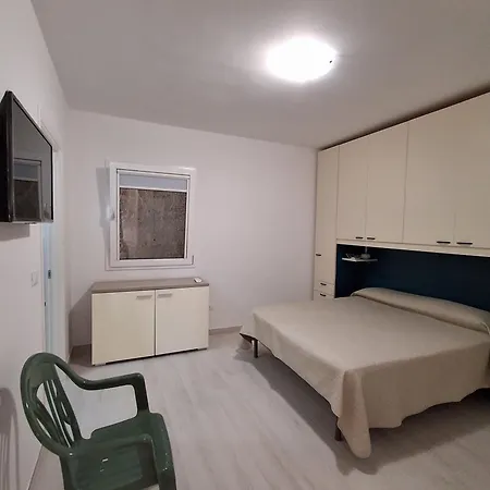 La Quercia Guest house 3*