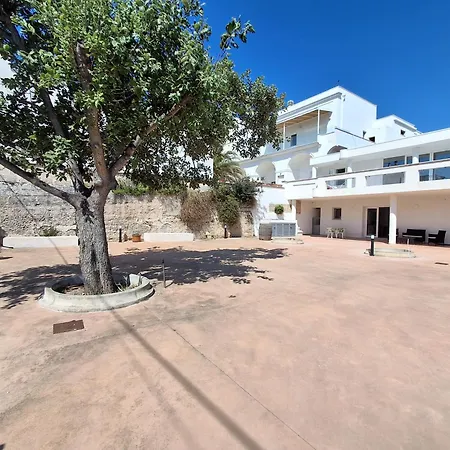 Guest house La Quercia 3*